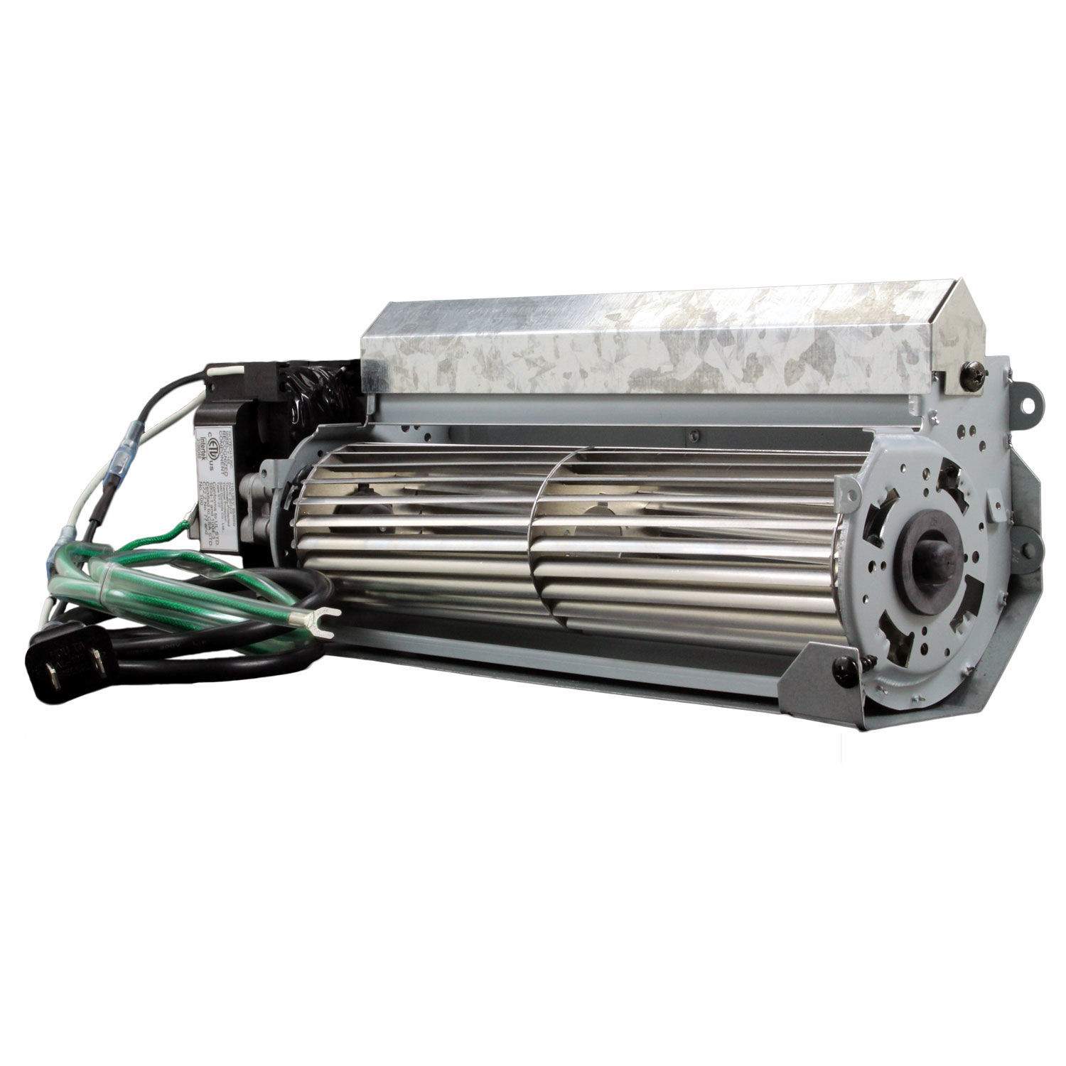 Skytech Replacement Fan for GFK-4 Fan Kit