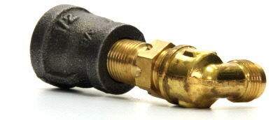 Skytech Propane Conversion Kit for 18-21 Inch Logs