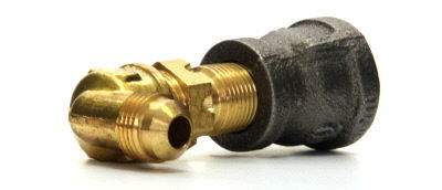 Skytech Propane Conversion Kit for 18-21 Inch Logs