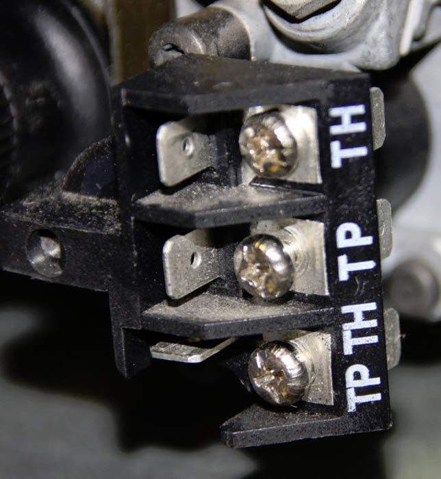 Skytech 1001 On/Off Fireplace Remote Control