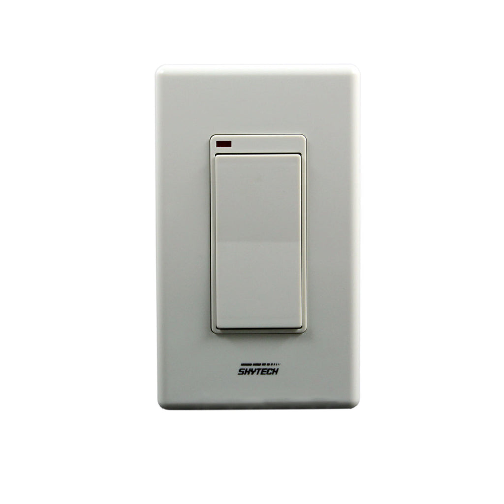 Skytech Wireless Wall Transmitter for AFVK Valve Kits