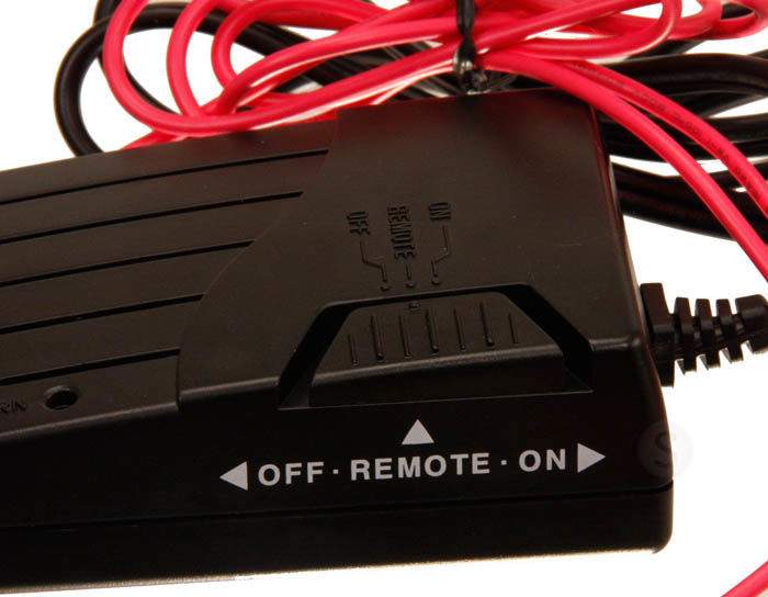 Skytech 5320P - Receiver Box Only