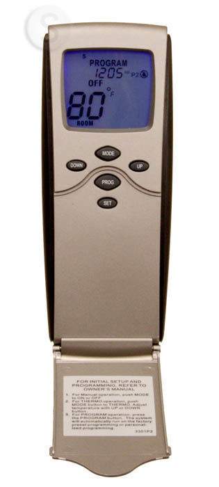 Skytech 3301P2 - Transmitter Remote Only