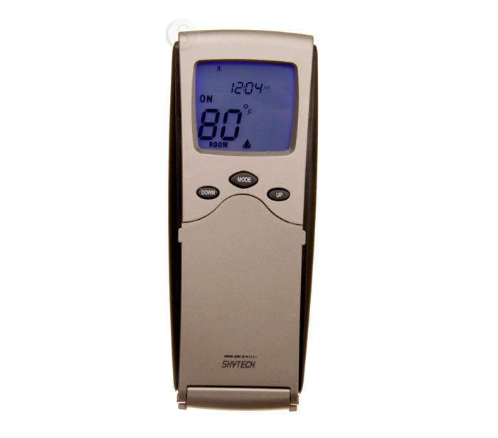 Skytech 3301P2 - Transmitter Remote Only