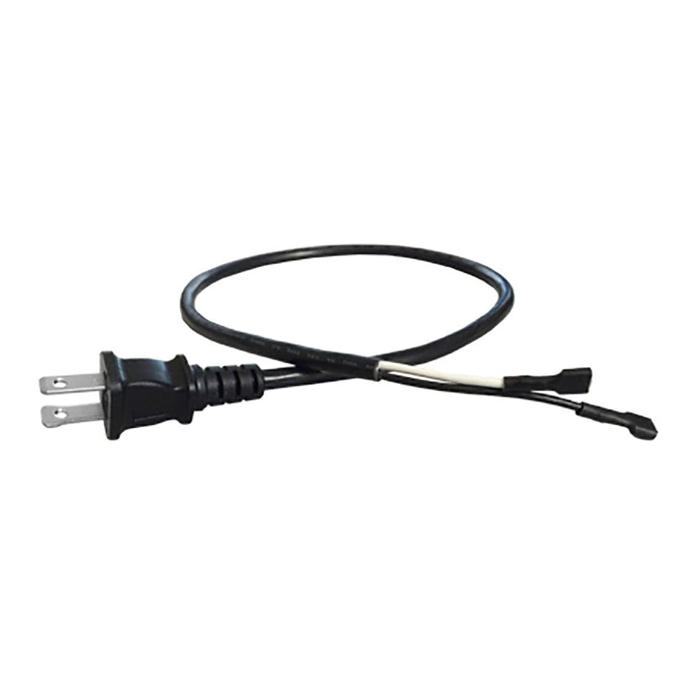 Skytech Cord Set for F-165-1 & F-180-1 Replacement Fans