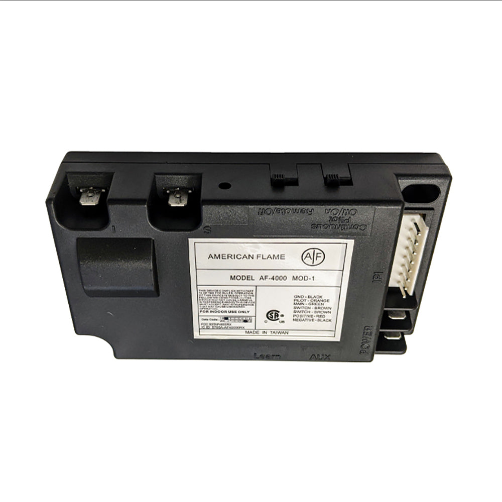 Skytech Replacement Module for AFVK-SP Valves
