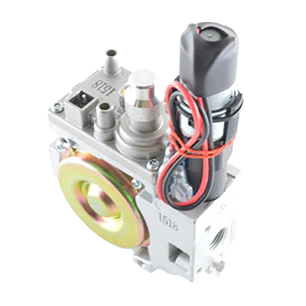 Skytech Replacement Vented Electronic Gas Valve with DC Motor Drive