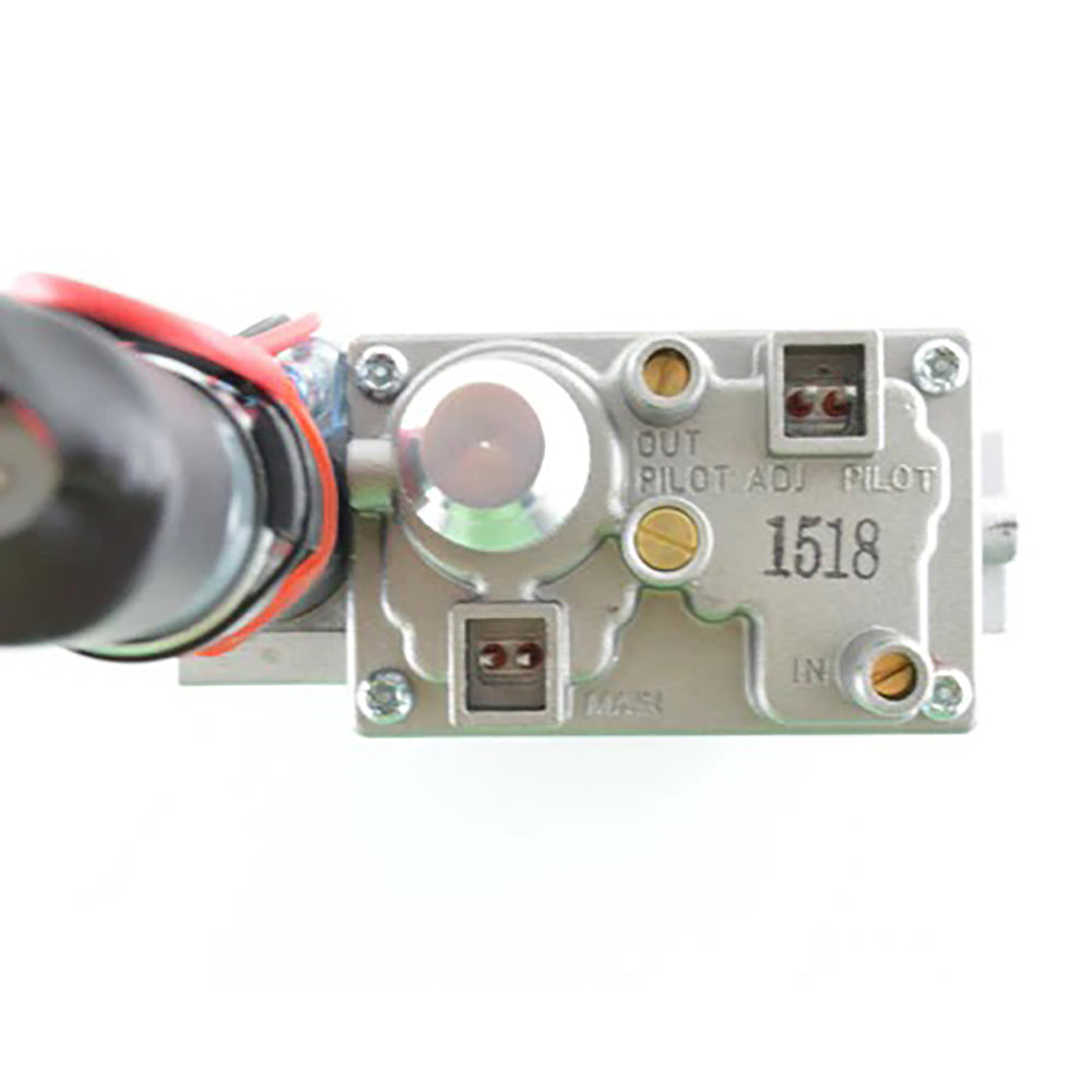 Skytech Replacement Vented Electronic Gas Valve with DC Motor Drive