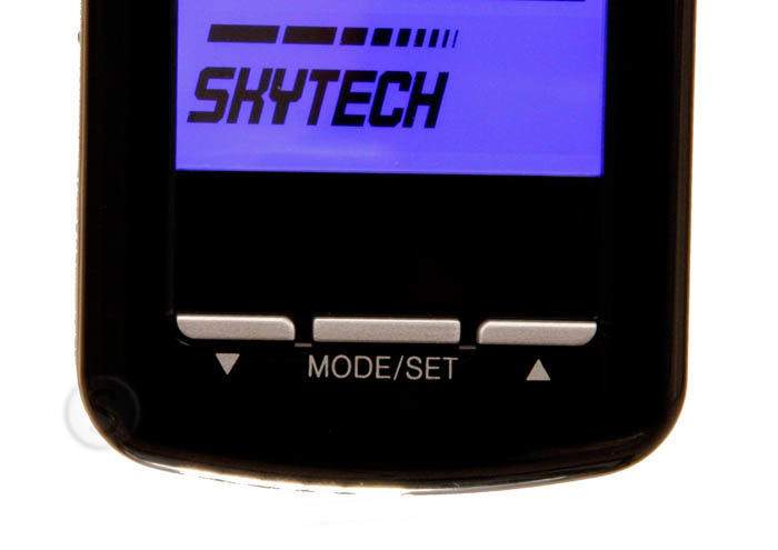 Skytech 5320 - Transmitter Remote Only