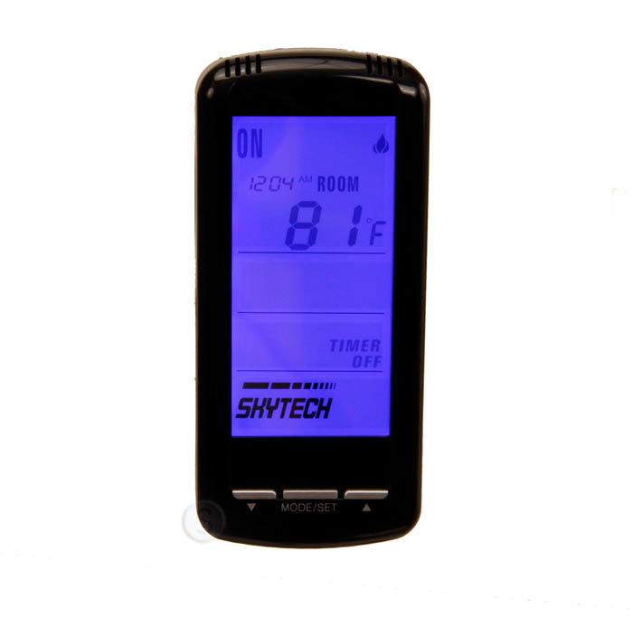 Skytech 5320 - Transmitter Remote Only
