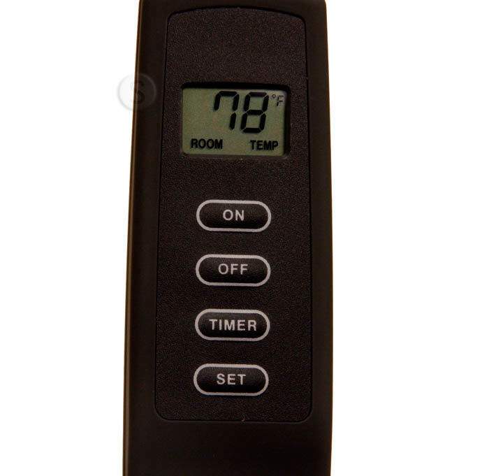 Skytech 1420T/LCD - Transmitter Remote Only