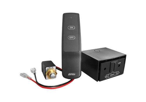 Skytech On/Off Remote Control with Solenoid for AF-LMF Valve Kits