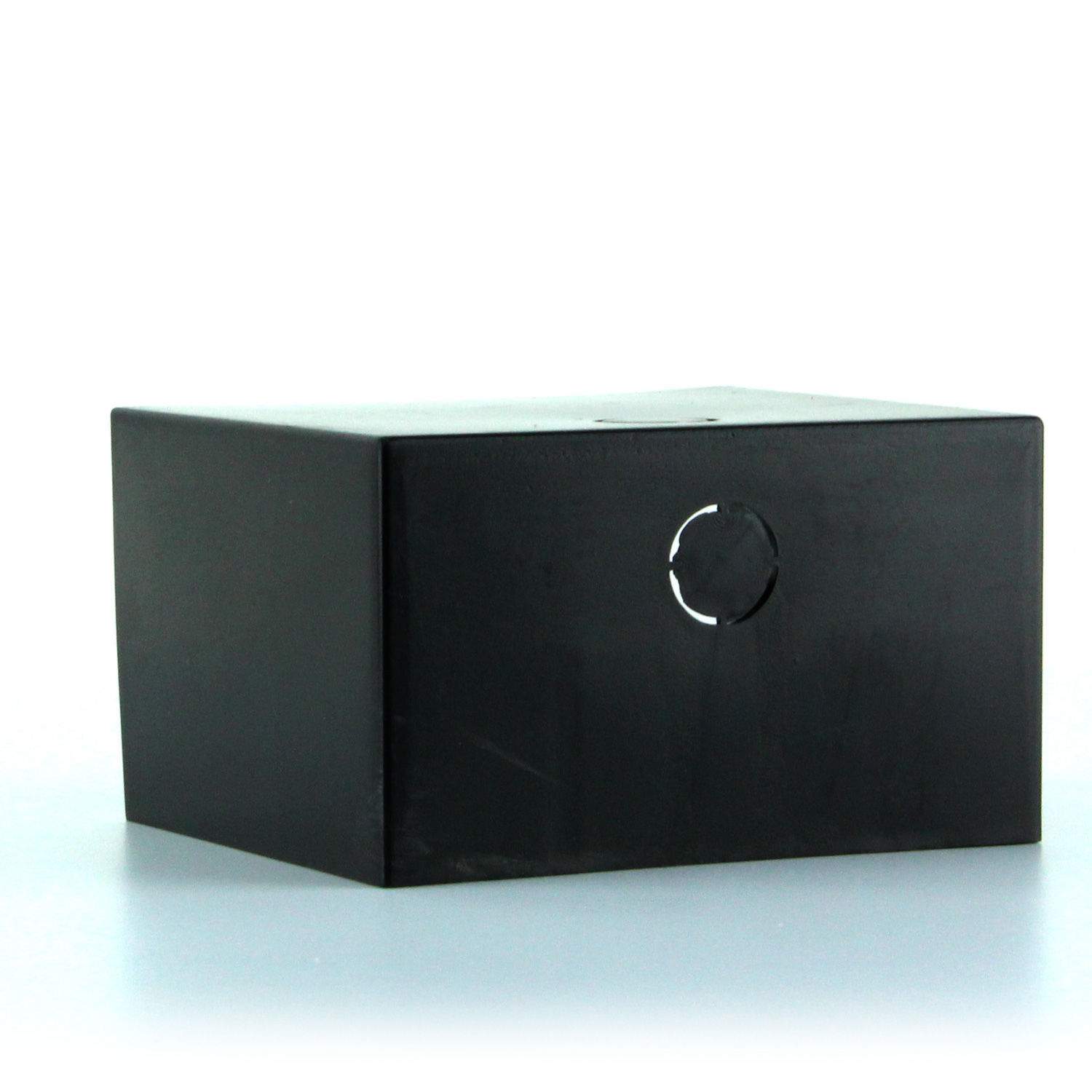 Skytech Black Receiver Cover