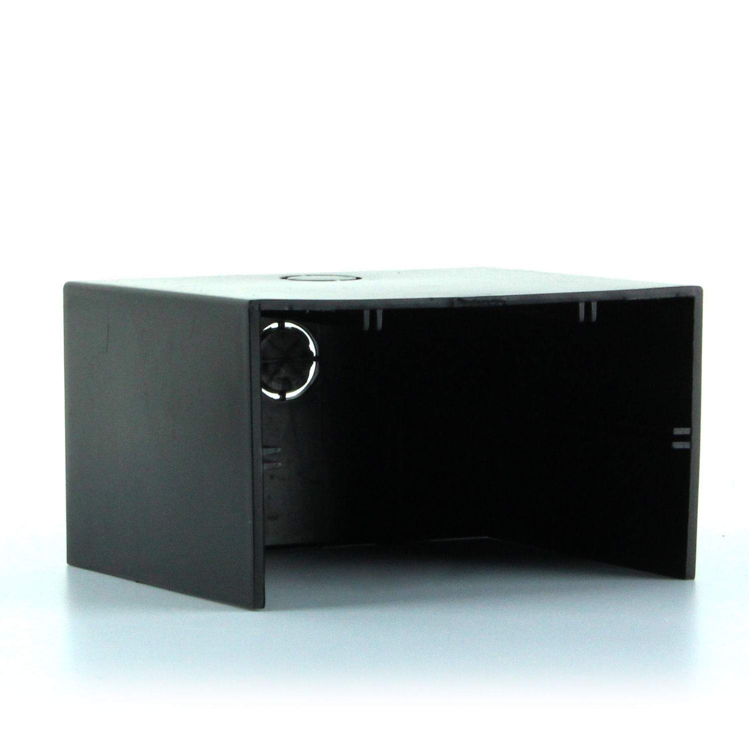 Skytech Black Receiver Cover