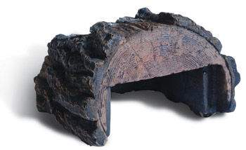 Skytech Log Style Receiver Cover