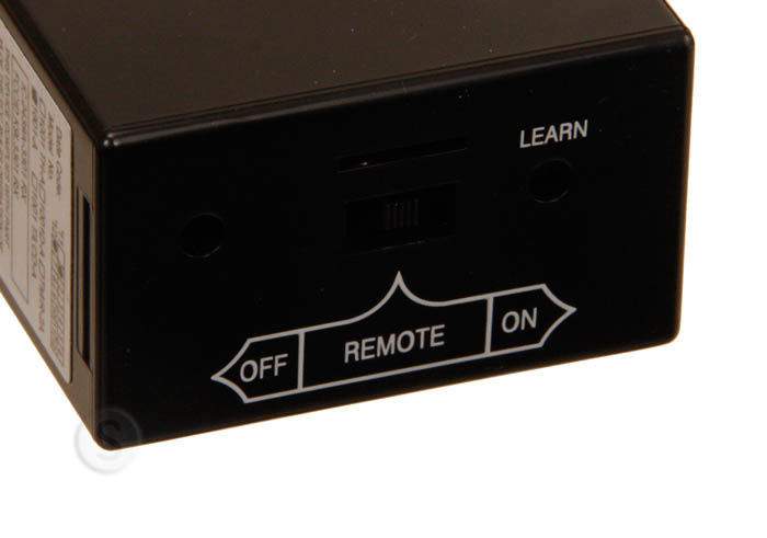 Skytech 1001TH Thermostat Fireplace Remote Control