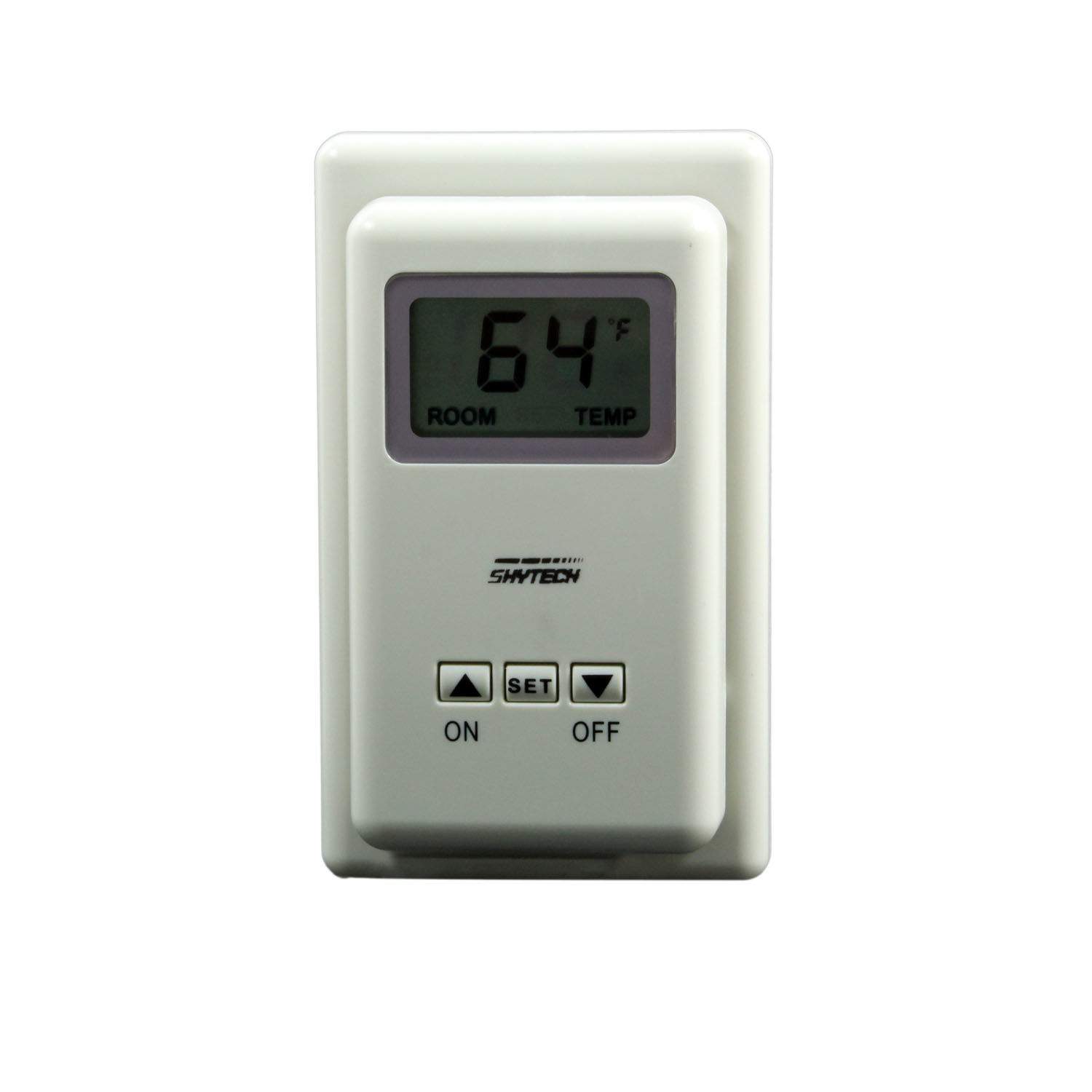 Skytech TS/R-2 - Transmitter Remote Only