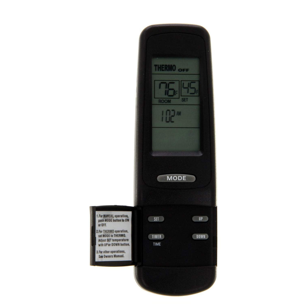Skytech Stat IV Heat-N-Glo Fireplace Remote Control