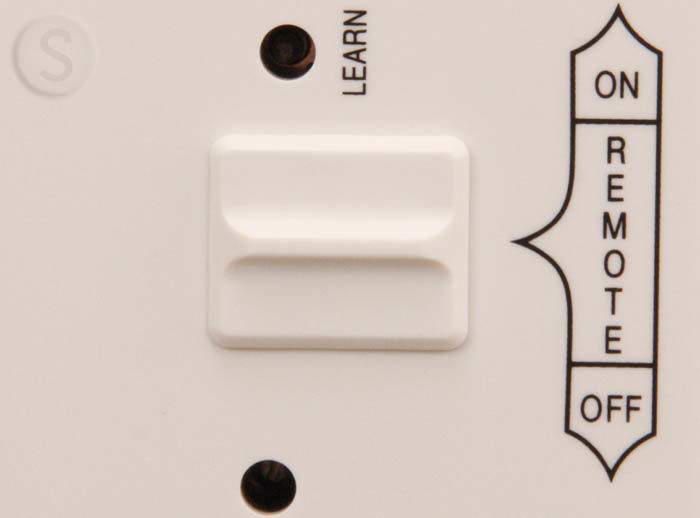 Skytech 1001TH Thermostat Fireplace Remote Control